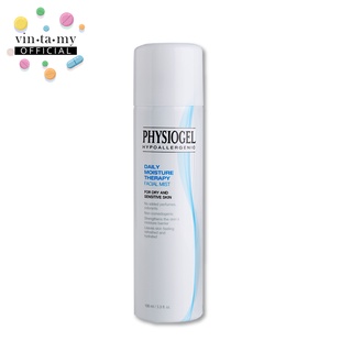 Physiogel(ฟิสิโอเจล) Daily Moisture Therapy Facial Mist ขนาด 100 มล. [EXP.28/09/2024]