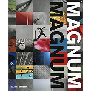 Magnum Magnum หนังสือภาษาอังกฤษมือ1(New) ส่งจากไทย