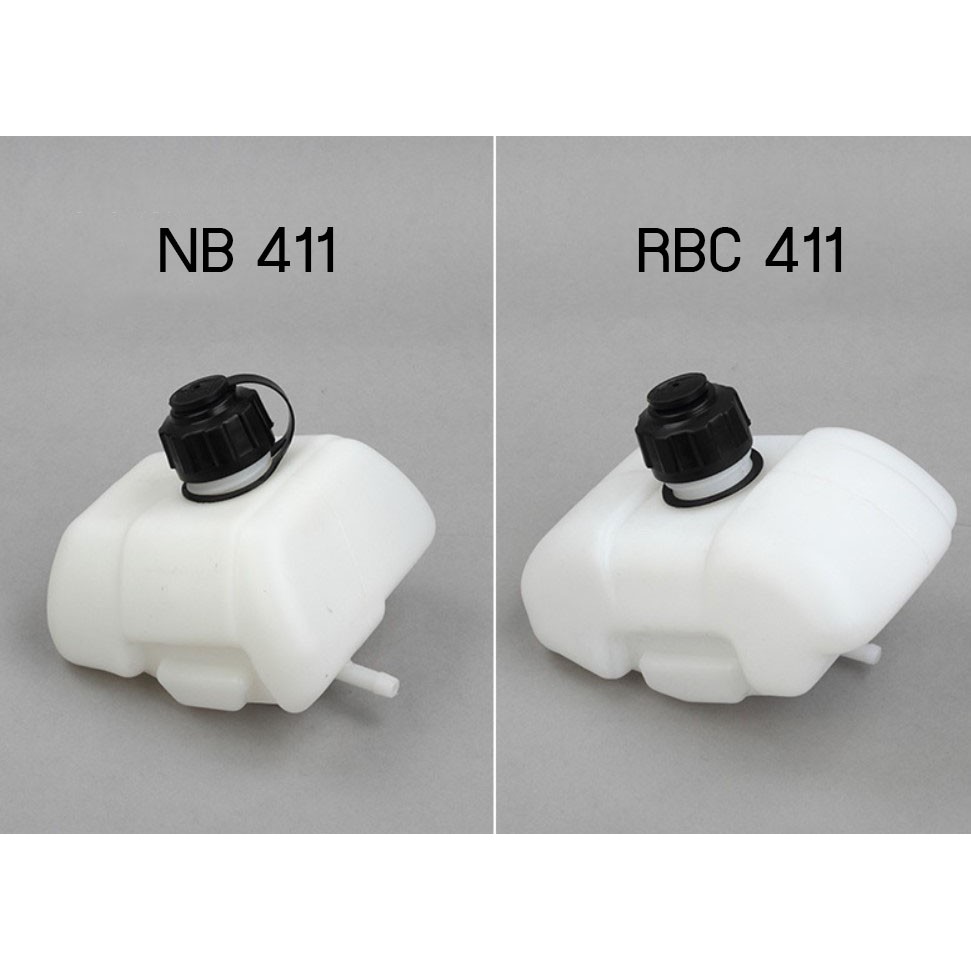 ถังน้ำมัน เครื่องตัดหญ้า 411 NB411 RBC411 CG411