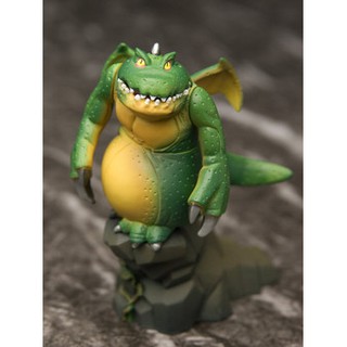 Dragon Quest Monsters Gallery HD1 : Gigant Dragon