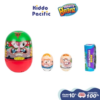 [ใช้ 2 โค้ดลดเพิ่ม] Mighty Beanz 2 Pack ถั่วจิ๋วจอมพลัง