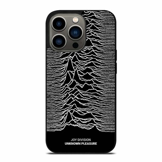 เคสโทรศัพท์มือถือ ป้องกันกระแทก ลายโลโก้ Joy Division Happy Squad Band สําหรับ IPhone 14 Plus 13 Pro Max 12 Mini XS XR