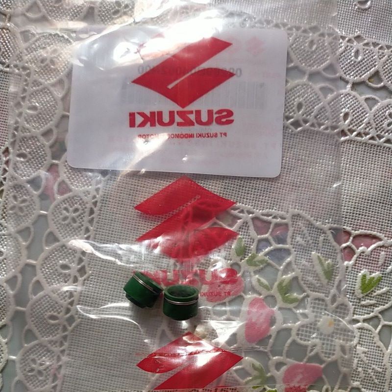 ซีลวาล์ว SMASH 1 ONE PER S671