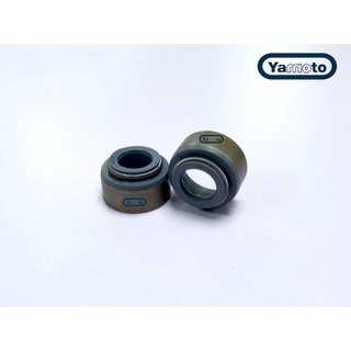 ซีลหมวกวาล์ว VALVE STEM SEAL  BU60,14B,BU61,BU91