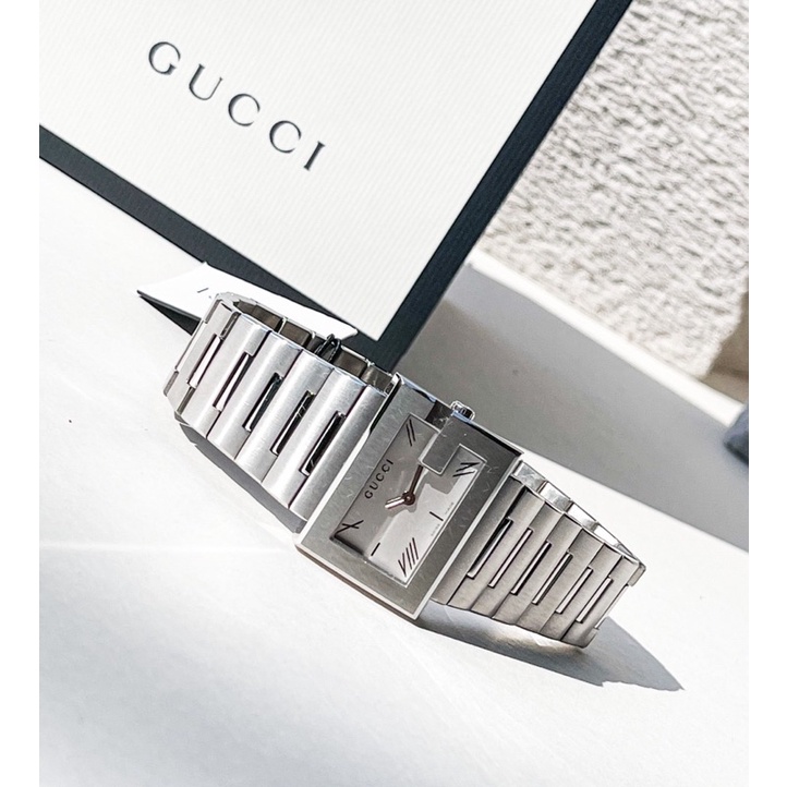 Gucci Bracelet Watch พร้อมส่งค่ะ ของแท้ 100000000%
