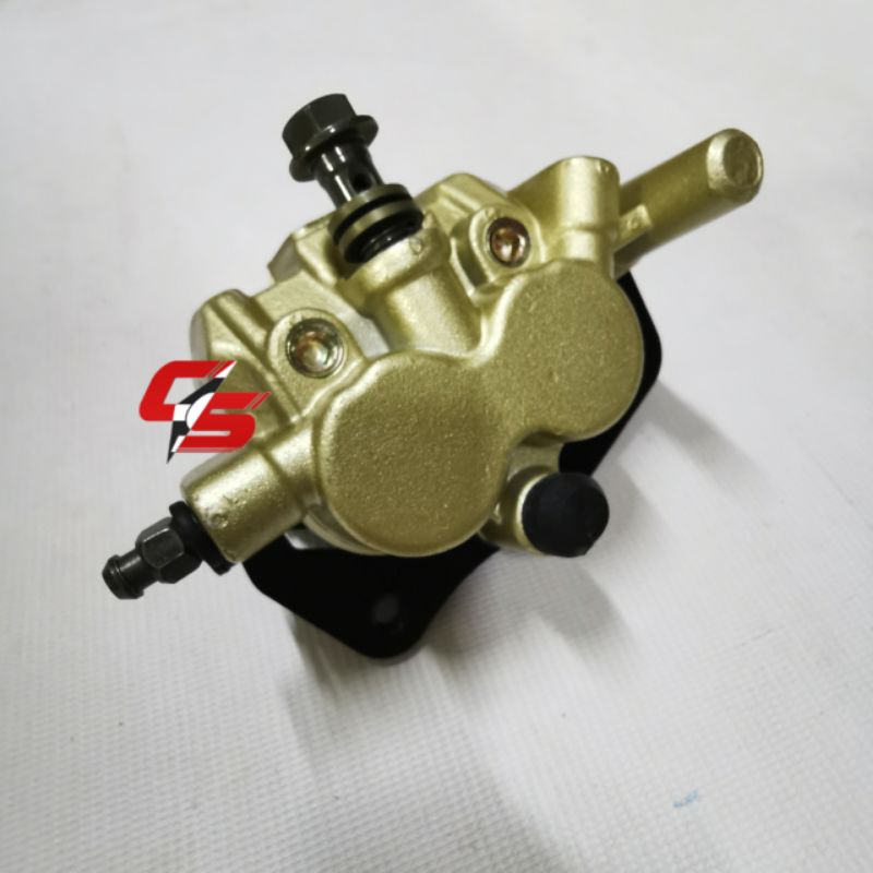 Y125 ZR Y125Z Y125ZR REAR CALIPER เบลาคัง