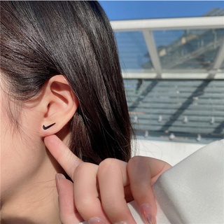 JUST DO IT! Ear clip ต่างหูหนีบสุดเก๋ Earrings