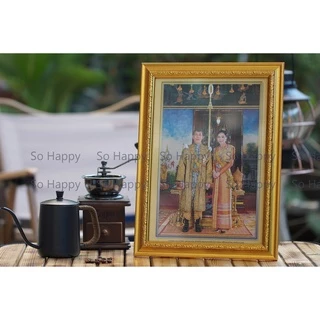 กรอบรูป ใส่ใบประกาศ, ใส่รูปภาพขนาด 4x6" ,5x7", 6x8", 8x10", 8x12" , A5(ครึ่งA4) , A4 (21x29.7 cm), A3(29.7x42 cm)