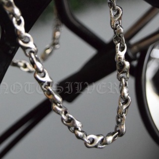 สร้อยคอ ลายอินฟินีตี้ Infinity20 Sterling Silver 925 NSNL2584