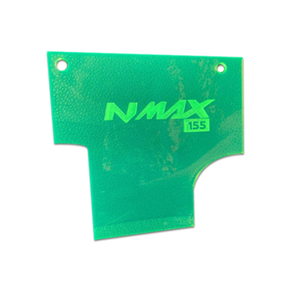แผ่นกันดีด กันโคลน All New Nmax2020