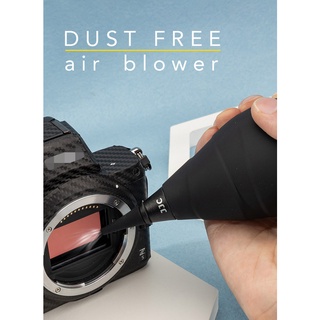 ลูกยางเป่าลมไร้ฝุ่น Dust Free Air Blower JJC CL-ABR