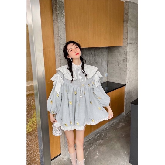 🧚🏻‍♀️Fairy Tail Dress🧚🏻‍♀️