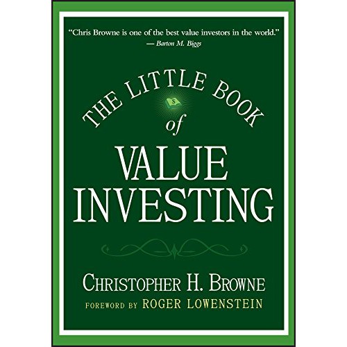 investing based on book value