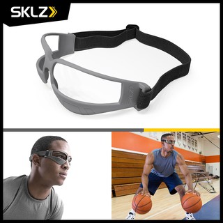 SKLZ - Court Vision แว่นฝึกเลี้ยงลูก แว่งฝึกสายตา บาสเก็ตบอล