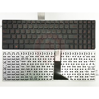 KEYBOARD ASUS K550 K550J X550 X550C X550CA X550CC X550CL X550VC X551 X551C X551C