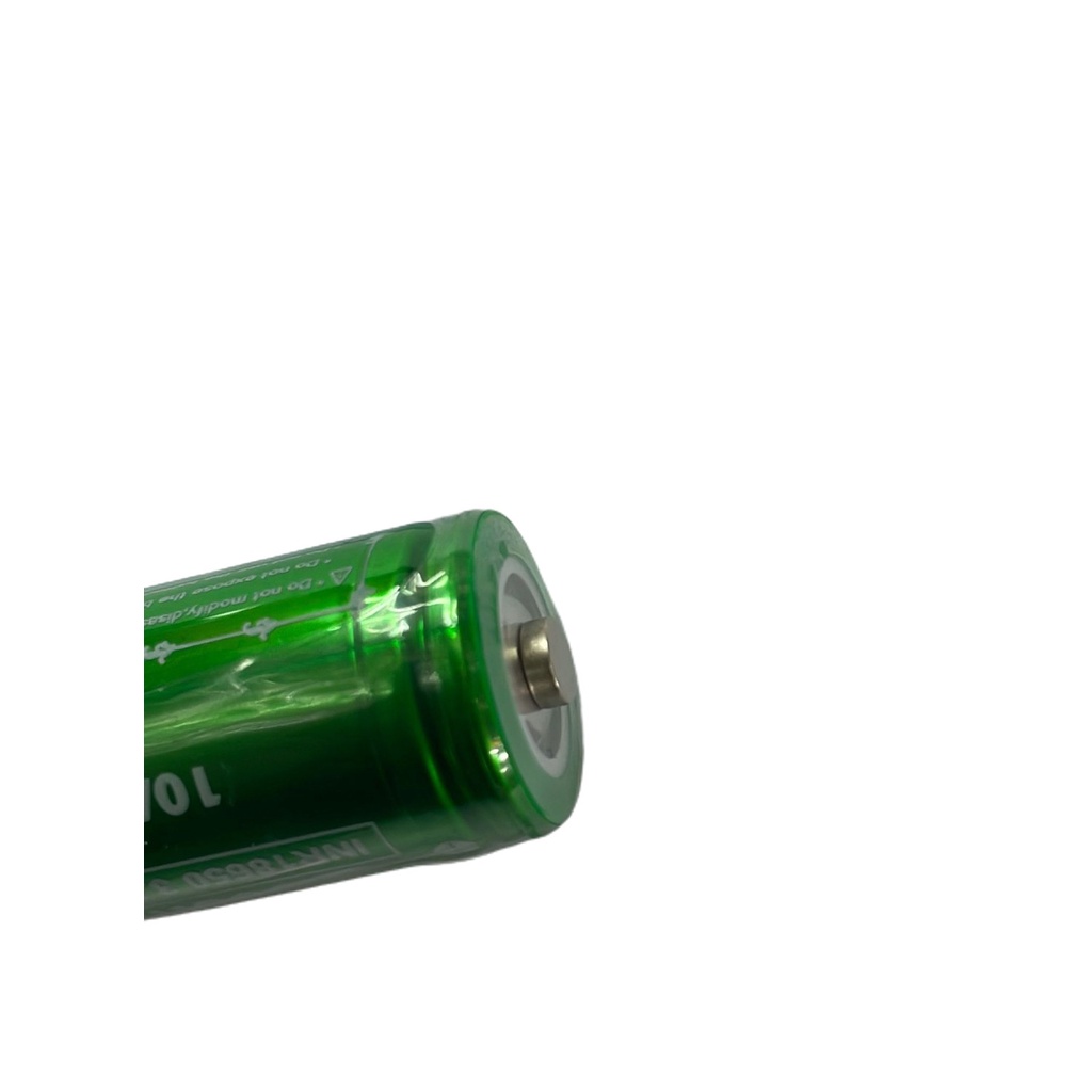 หัวแม่เหล็กสำหรับ ถ่าน 18650 หัวตัด 2mm และ 5mm