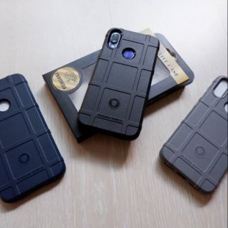 เคส Xiaomi Redmi Note 7 เคสซิลิโคนหนากันกระแทก