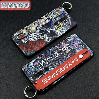 เคสโทรศัพท์สำหรับเคสโทรศัพท์มือถือพิมพ์ลายกราฟฟิคสําหรับ Oppo A 9 2020 / A11 / A5 2020