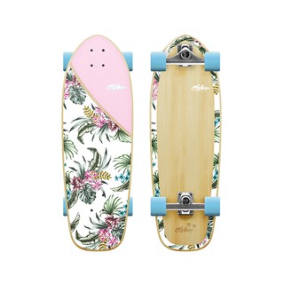 Ob five - Surfskate Leilani Grom 31"