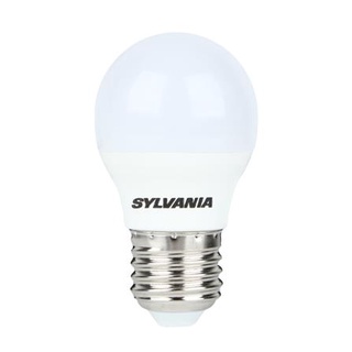 [พร้อมส่ง] HomeDoDee หลอด LED ECO SYLVANIA G45 3W WARMWHITE หลอดไฟ LED