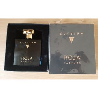 ROJA Elysium แบ่งขาย