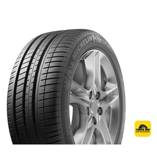 Michelin Pilot Sport 3 (รวม 4 ล้อ)