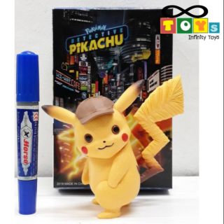 Midel Pikachu  ปิกาจู