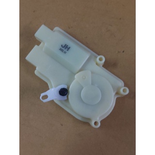 มอเตอร์ล็อกกลอนประตูฝาท้าย/HONDA/JAZZ/GD/ปี04-08/สินค้าใหม่พร้อมส่ง