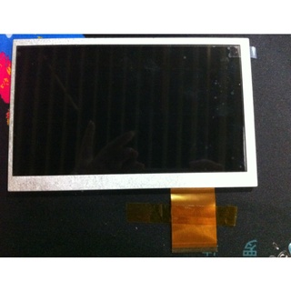 หน้าจอแสดงผล LCD SZ KR070PC5S