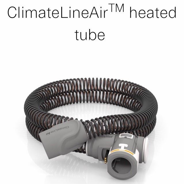 ท่ออุ่น ResMed CPAP ClimateLineAir Heated Tube for Airsense​10​