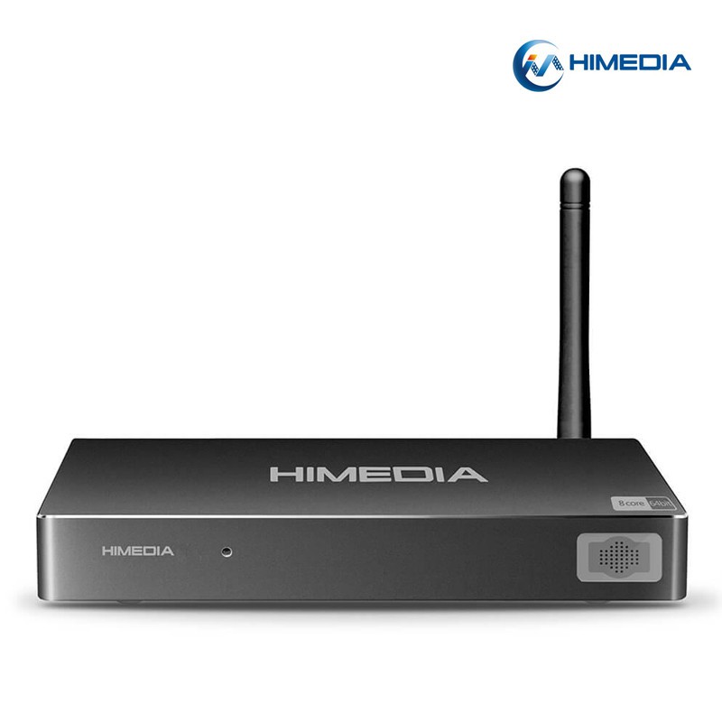 HIMEDIA ANDROID BOX รุ่น A5