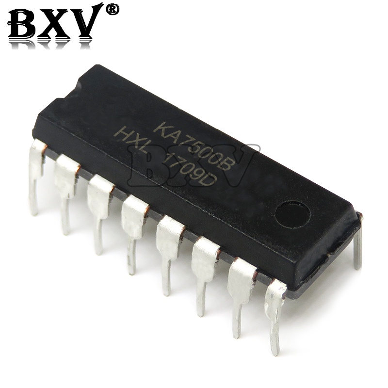 10 ชิ้น/ล็อต KA3525A SG3525A SG3524N KA7500B SG3525 SG3524 DIP DIP14 IC ชิปเซ็ต