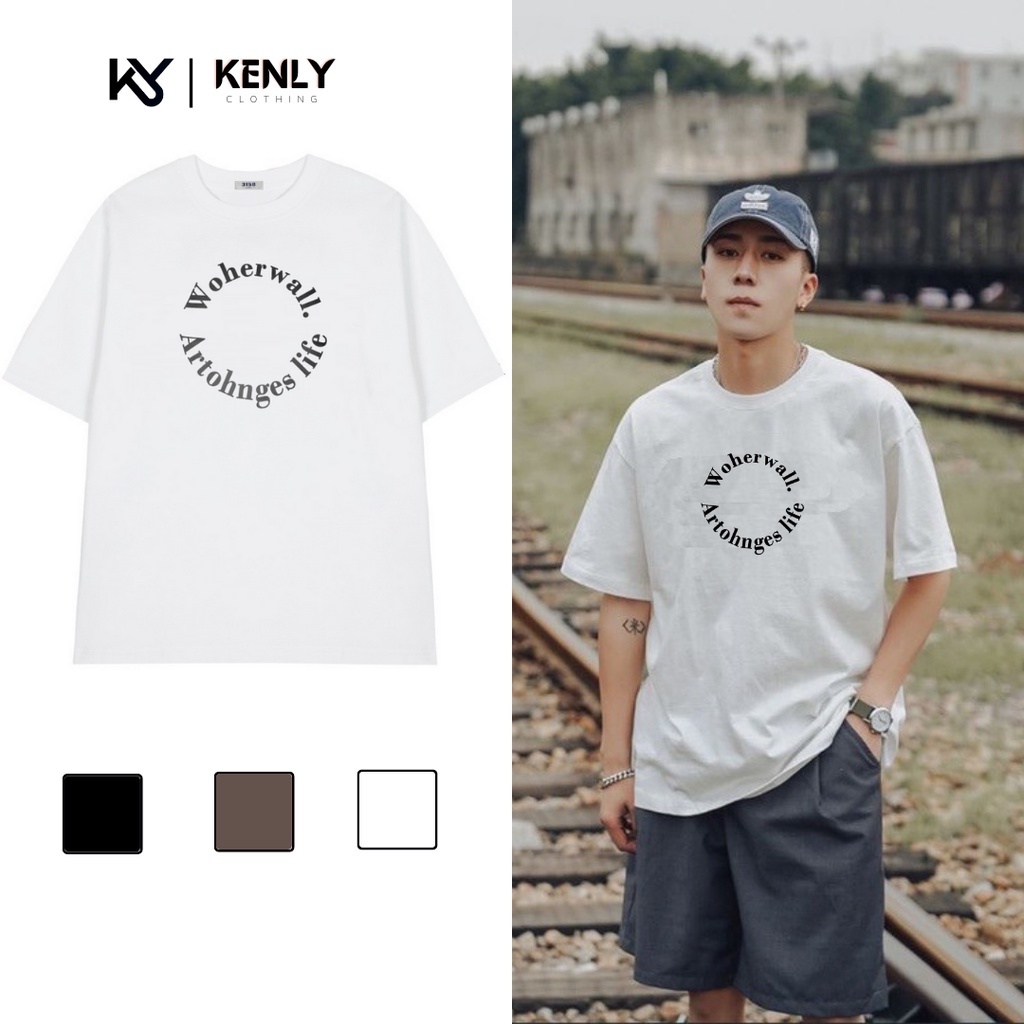 Fon 3158 ผู้หญิงรูปแบบหลวมผ้าฝ้ายหนาแห้ง guangzhou Woher ผนัง NH18 - KENLY