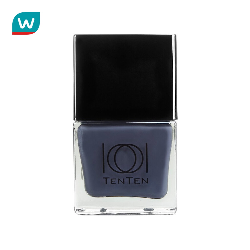 Ten เท็นเท็น น้ำยาทาเล็บ #S7 (ยาทาเล็บ)