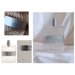 Dior Eau Sausage EDT