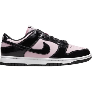 PROSPER - Dunk Low Black Pink (W)