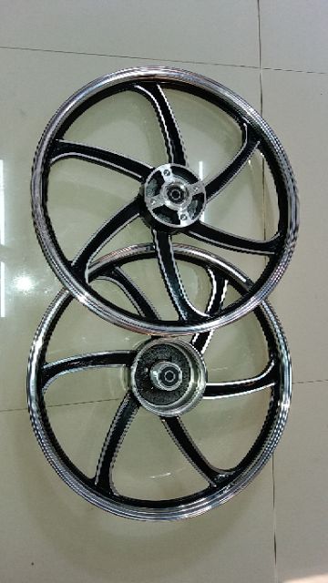 ล้อแม็ก WAVE-110i ราคาพิเศษ