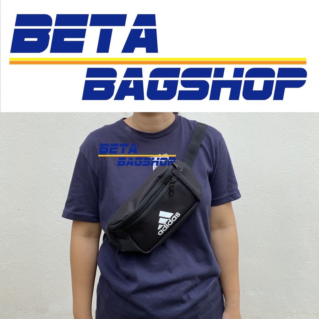 Adidas ec waist back bag shop