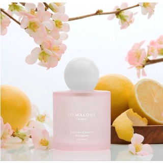 🌸 เปิดแบ่ง 🌸 Jo Malone Sakura Cherry Blossom (Blossom Collection 2022)