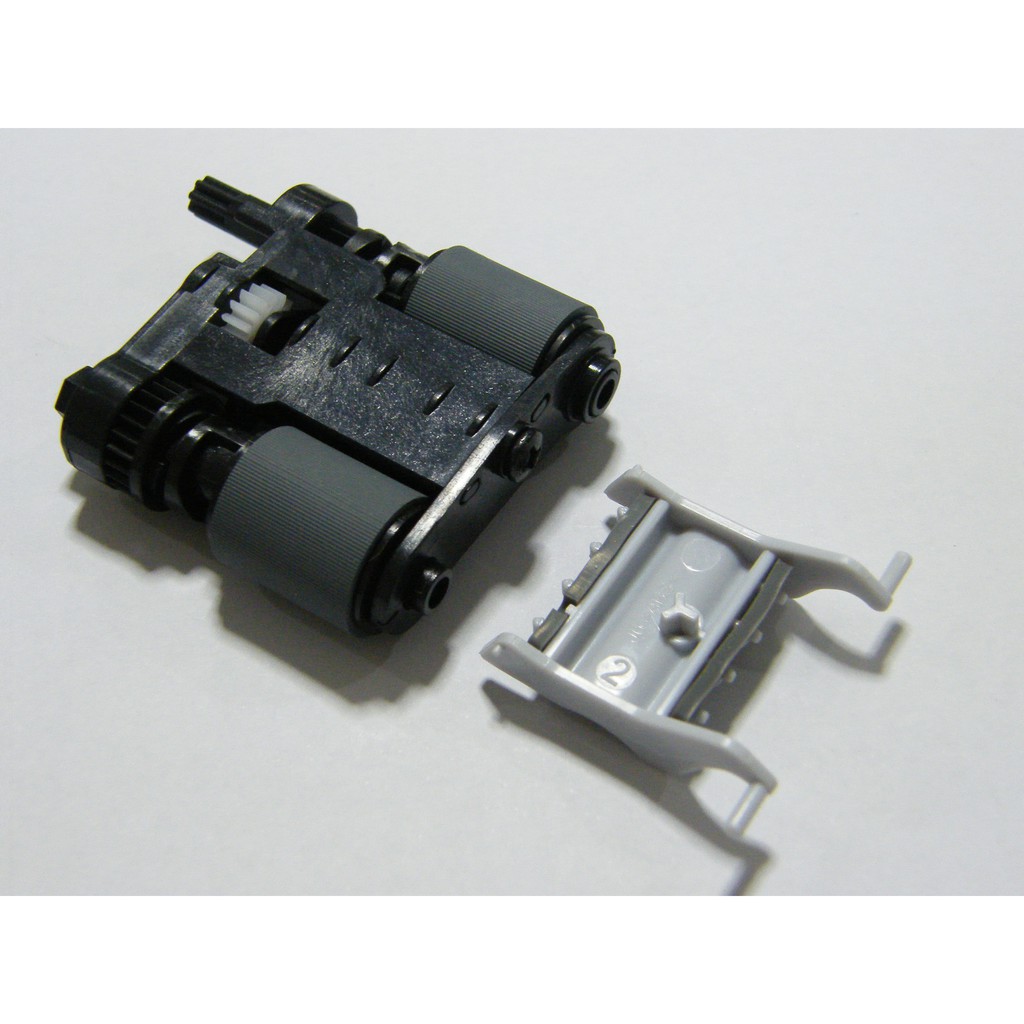 ชุดลูกยางดึงกระดาษ ADF SEPARATION PAD FOR HP LASERJET PRO M426/M427/COLOR LASERJET PRO MFP277 M B3Q10-60105 B3Q10-40080 #4