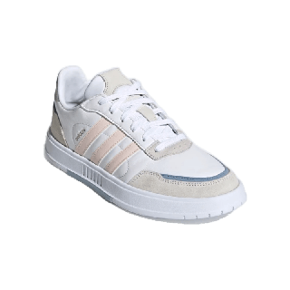 ⚡️ลดเพิ่มอีก 15% ทักแชทรับโค้ด⚡️Adidas Court Master W(ผญ) FW2897 " ของแท้ ป้ายไทย " รองเท้าวิ่ง รองเท้าลำลอง