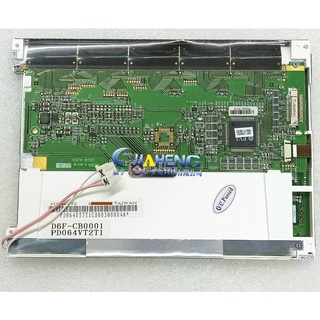 Sz ของแท้ PD064VT2T1 หน้าจอ LCD รับประกัน 1 ปี จัดส่งที่รวดเร็ว