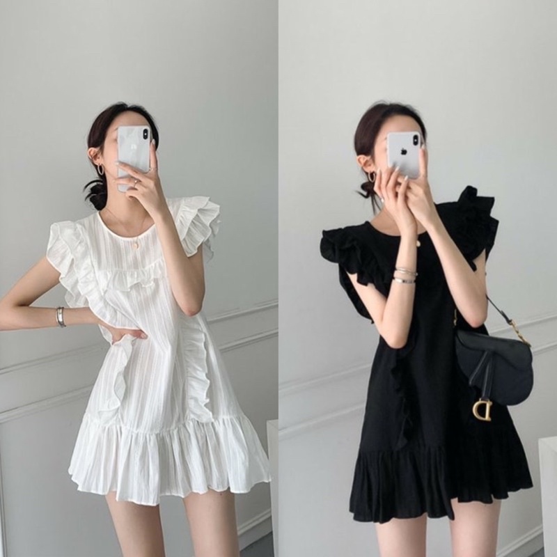 conycolours | Early Bird Dress