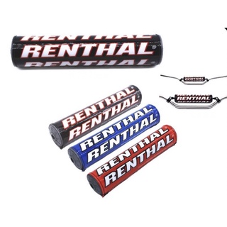 นวมแฮนด์บาร์ Renthal อย่างดี