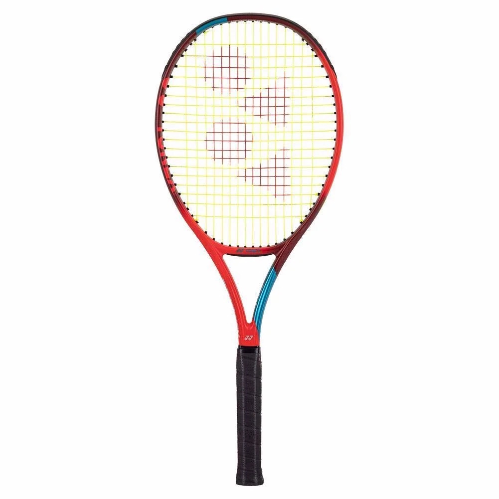 Yonex ไม้เทนนิส VCore 98 Tennis Racket 4 1/4 ( 06VC98YX )