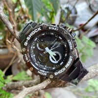 ⏰G-SHOCK By Casio
💠หัวเหล็ก สายเหล็ก