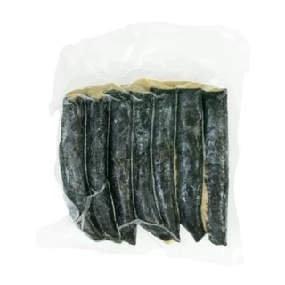 #ปลาทูเจ #โยตา (Youta) Vegetarian Mackerel #อาหารเจ อาหารวีแกน อาหารมังสวิรัติ ขนาด 430 กรัม