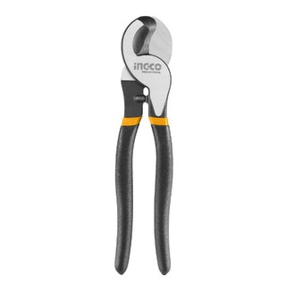 INGCO คีมตัดสายเคเบิ้ล รุ่นงานหนัก 10 นิ้ว (250 มม.) รุ่น HHCCB0210 ( Heavy Duty Cable Cutter )