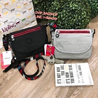 KIPLING SABIAN CROSSBODY BAG แท้💯%