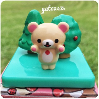 Rilakkuma Figure Collection๏มีสินค้าพร้อมส่ง๏